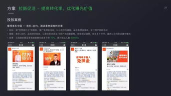 騰訊社交廣告 2018微信廣告交通行業產品解決方案