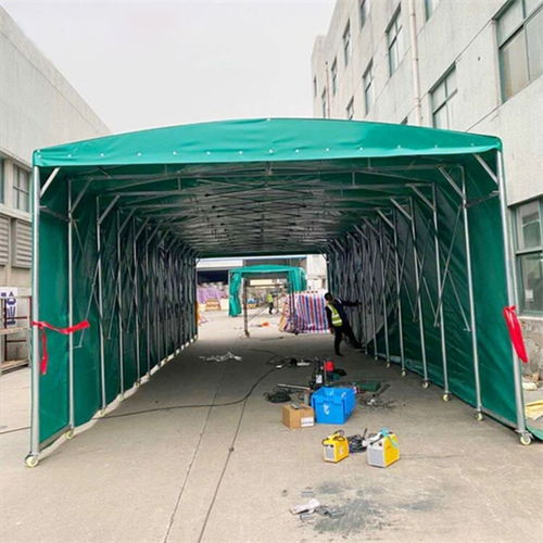 【海西湘粵鋼構(gòu)帳篷規(guī)格齊全,工廠倉(cāng)儲(chǔ)篷】- 