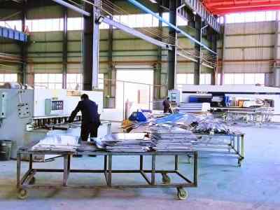 專業(yè)建筑裝飾材料供應商 品質(zhì)與服務的完美融合
