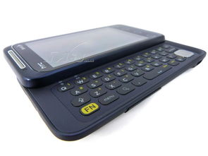 HTC EVO Shift 4G手機產(chǎn)品圖集與POS機上門維護服務介紹